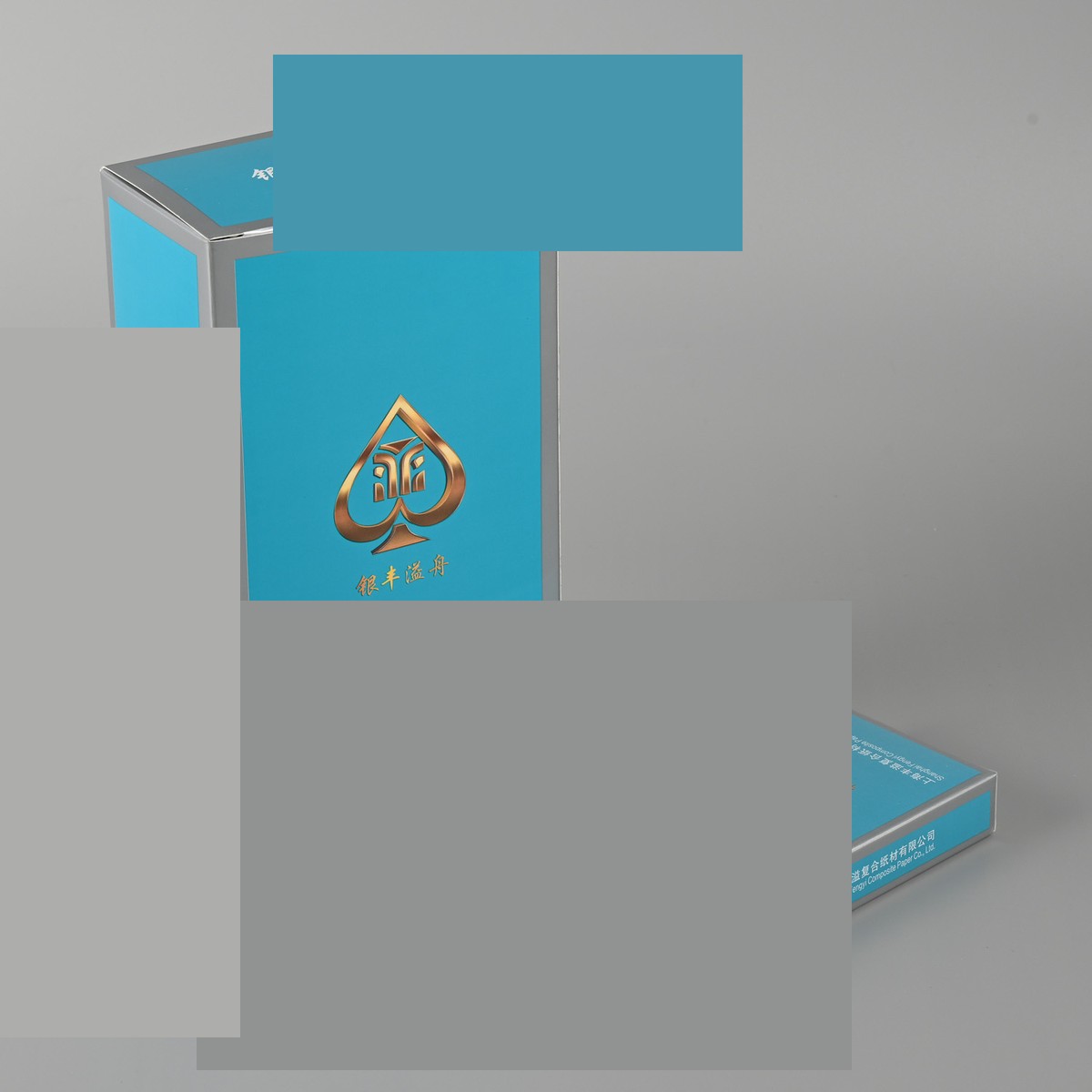 Playing Card Paper