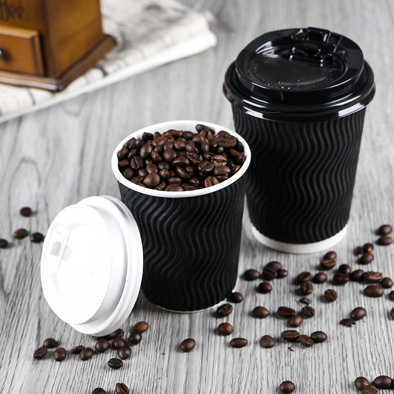 Double Wall Paper Cup