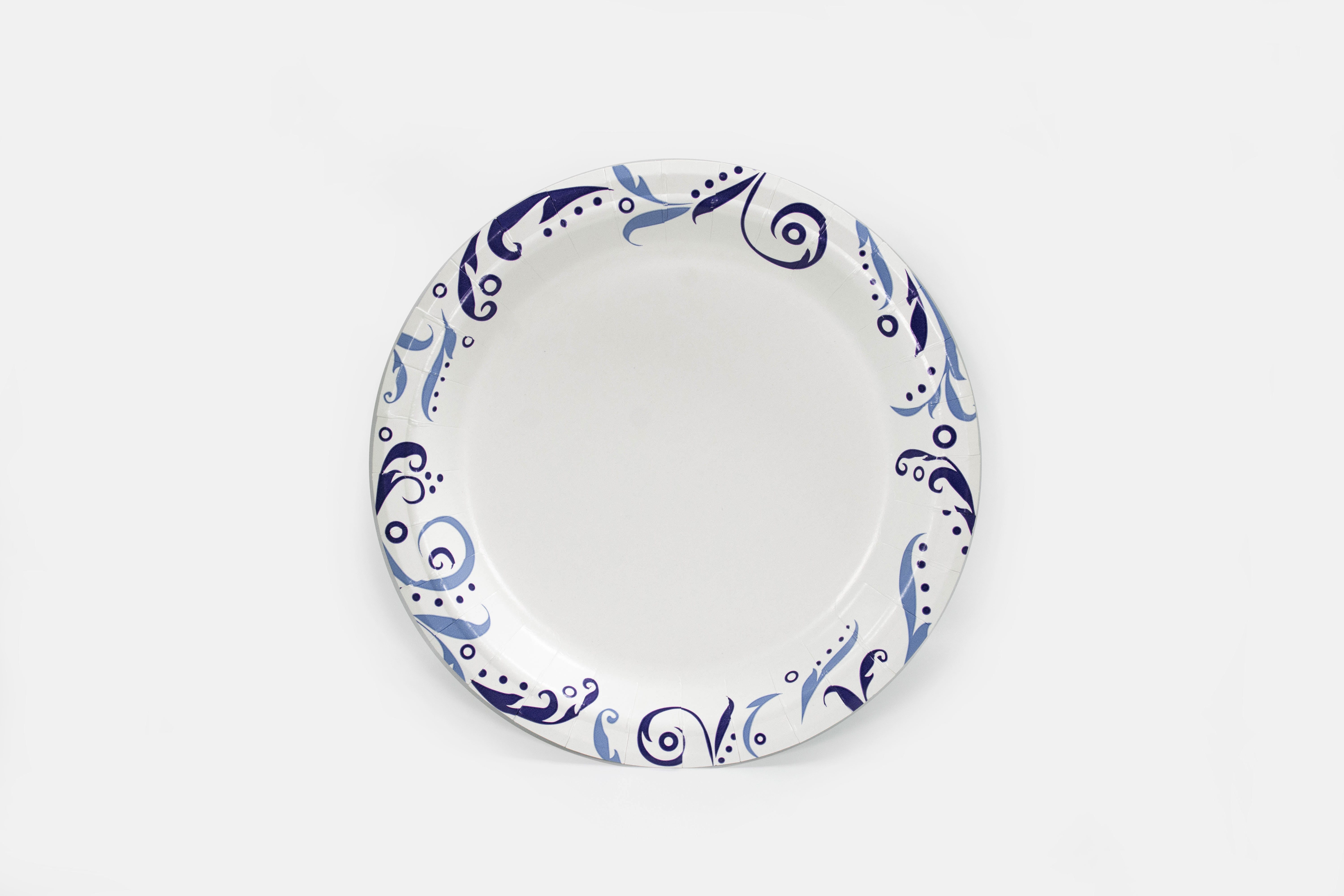 Paper Plates