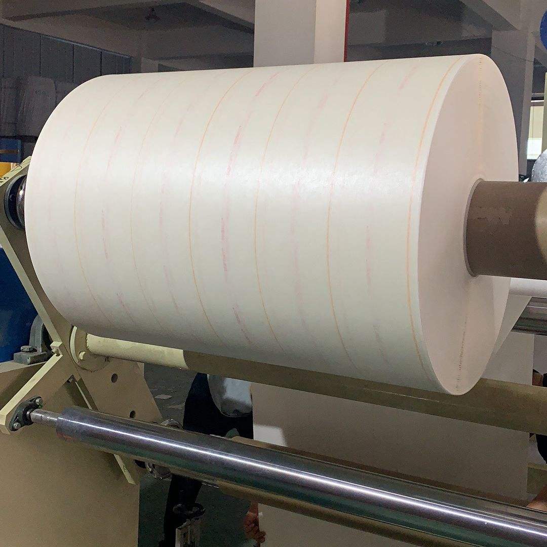 Paper Cupstock